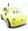 Mattel - Masinuta Cars 2 Dusty